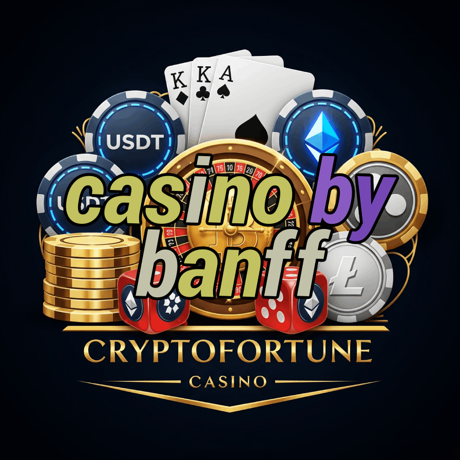 Casino By Banff - Alberta's Mountain Casino